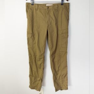 Eddie Bauer Ripstop Women's Pants Size 12